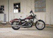 Harley-Davidson FXDB Dyna Street Bob